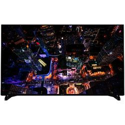 Panasonic Viera 65DX902B LED HDR 4K Ultra HD 3D Smart TV, 65